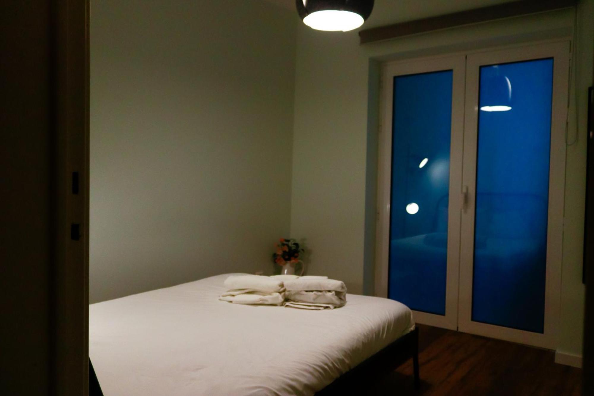 Flh Alcantara Stylish Duplex With Terrace Lissabon Exterior foto