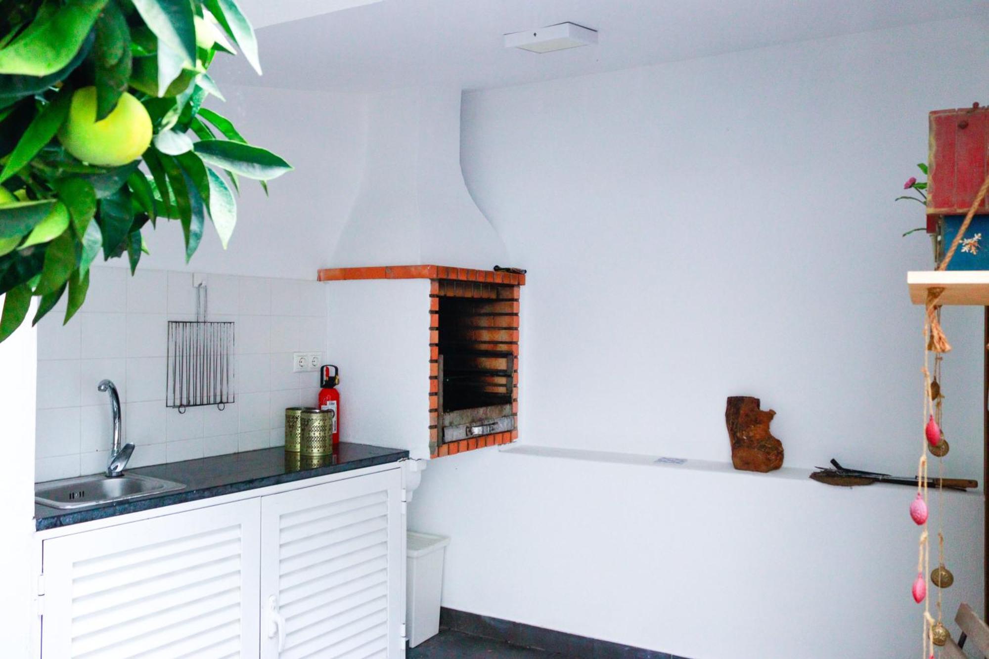 Flh Alcantara Stylish Duplex With Terrace Lissabon Exterior foto